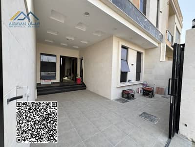 تاون هاوس 5 غرف نوم للبيع في الياسمين، عجمان - WhatsApp Image 2025-08-17 at 11.47. 04 PM. jpeg