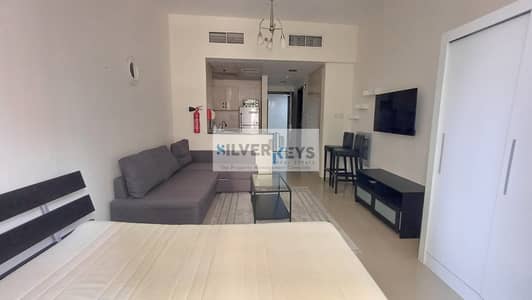 Studio for Rent in Dubai Sports City, Dubai - 20250822_170746. jpg