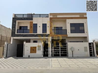 فیلا 5 غرف نوم للبيع في الياسمين، عجمان - IMG-20250821-WA0379. jpg