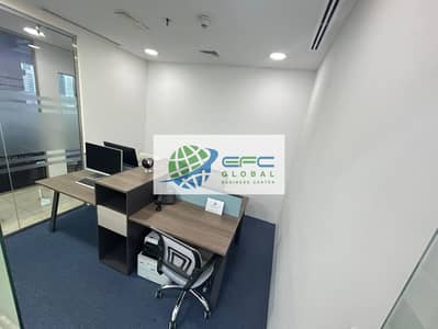 Office for Rent in Sheikh Zayed Road, Dubai - IMG_7613. jpeg