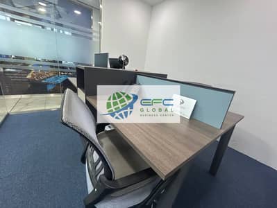 Office for Rent in Sheikh Zayed Road, Dubai - IMG_7612. jpeg