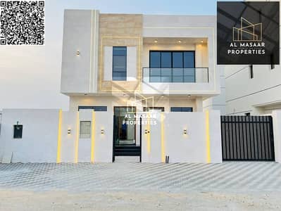 5 Bedroom Villa for Sale in Al Helio, Ajman - batch_785569247-800x600. jpeg