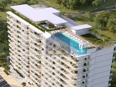 Studio for Sale in Dubai Land Residence Complex, Dubai - 3. jpg
