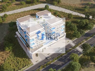 3 Cпальни Апартамент Продажа в Дейра Айленд, Дубай - 17. jpg