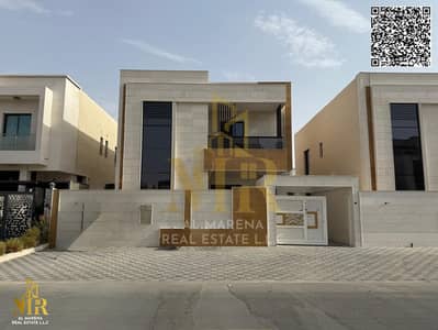 5 Bedroom Villa for Sale in Al Yasmeen, Ajman - IMG-20250821-WA0747. jpg