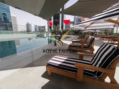 Studio for Rent in Business Bay, Dubai - FULLY FURNISHED STUDIO| PRIME LOCATION