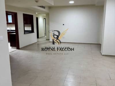 朱美拉海滩住宅（JBR）， 迪拜 3 卧室单位待租 - 位于朱美拉海滩住宅（JBR），慕然恩住宅综合体，慕然恩1号楼 3 卧室的公寓 170000 AED - 12579745