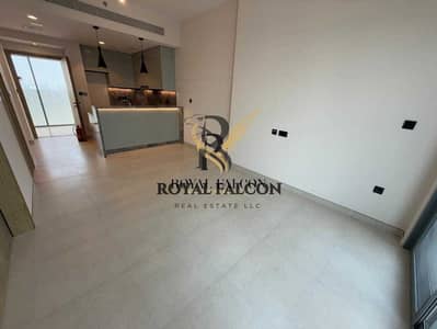 1 Bedroom Flat for Rent in DAMAC Hills, Dubai - HIGH FLOOR| GOLF VIEW| SPACIOUS