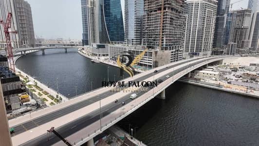 1 Bedroom Apartment for Sale in Business Bay, Dubai - Canal View | Fully Furnished | Ready To Move