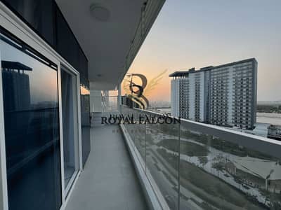 1 Bedroom Flat for Rent in Dubai Science Park, Dubai - Brand New | Ready | With Pool | Modern Design