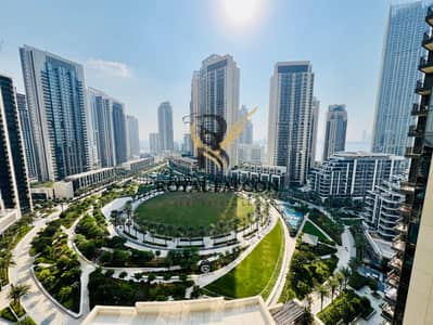 فلیٹ 2 غرفة نوم للايجار في مرسى خور دبي، دبي - شقة في برج كريك رايز 1،كريك رايز،مرسى خور دبي 2 غرف 160000 درهم - 12547267