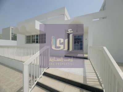 4 Bedroom Villa for Rent in Al Jazzat, Sharjah - IMG-20250823-WA0050. jpg