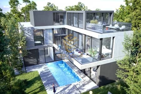 Al Sehma， 夏尔迦 5 卧室别墅待售 - 位于Al Sehma，Masaar 2，Melia 5 卧室的别墅 6800000 AED - 12594693