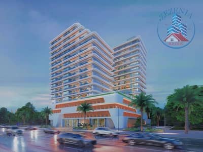 2 Cпальни Апартаменты Продажа в Маджан, Дубай - IMG-20250819-WA0114. jpg