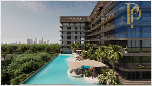 阿尔弗雷德街区， 迪拜 2 卧室公寓待售 - valores-residences-brochure_page-0022. jpg