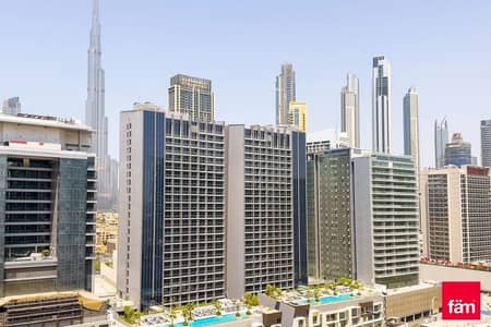 فلیٹ 2 غرفة نوم للبيع في الخليج التجاري، دبي - شقة في فيرا ريزيدنس،الخليج التجاري 2 غرف 2000000 درهم - 12594615