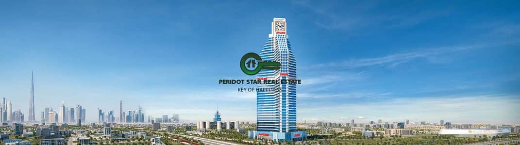 3 Bedroom Flat for Sale in Dubai Silicon Oasis (DSO), Dubai - featuredImage. jpg
