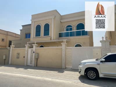 5 Bedroom Villa for Rent in Al Zahya, Ajman - WhatsApp Image 2025-08-23 at 12.13. 06 PM (1). jpeg