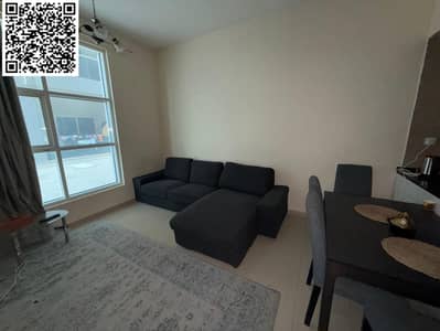 فلیٹ 1 غرفة نوم للايجار في النعيمية، عجمان - IMG-20250821-WA0195. jpg