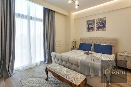 1 Bedroom Flat for Sale in Jumeirah Village Circle (JVC), Dubai - MODERN UNIT | JACUZZI ADDED | LAUNDRY ADDED | STUDY ROOM