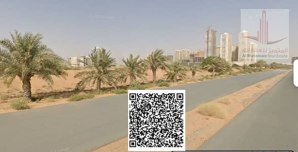 ارض سكنية  للبيع في حوشي، الشارقة - 3 (1). png