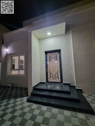 فیلا 3 غرف نوم للايجار في الزاهية، عجمان - IMG-20250823-WA0039. jpg