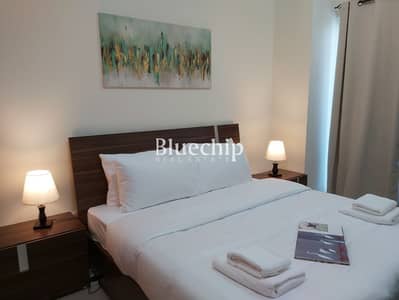 1 Bedroom Flat for Rent in Jumeirah Lake Towers (JLT), Dubai - Fully Furnished | Spacious | Designated Parking