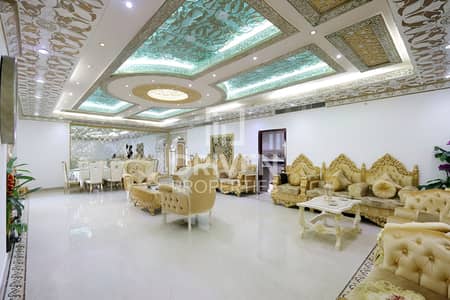 4 Bedroom Flat for Rent in Jumeirah Beach Residence (JBR), Dubai - Upgraded | Fully Furnished | Ain View | Vacant