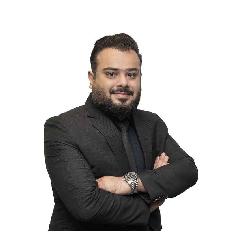Fahad Ali