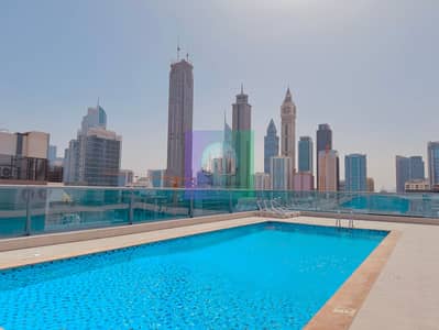 2 Bedroom Flat for Rent in Al Satwa, Dubai - IMG_8865. jpg