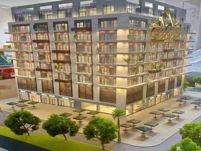 1 Спальня Апартамент Продажа в Интернешнл Сити, Дубай - OOhjNkFrpiFK3qE9oiaB8B4Ia93EaohYX78RbwCV. jpg