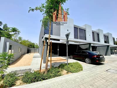 فیلا 4 غرف نوم للايجار في مدينة تلال، الشارقة - 181a8494-3682-464c-9678-23eb83c37eec. jpg