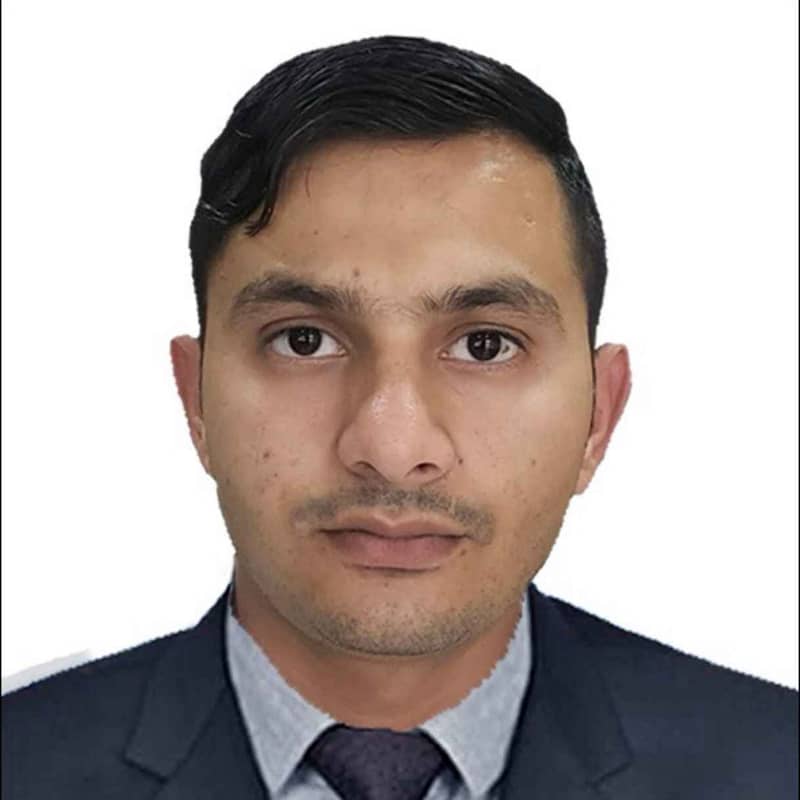 Adnan Khan