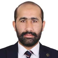 Ali Akbar