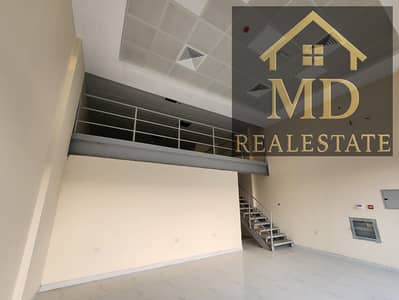 Shop for Rent in Al Jurf, Ajman - 64487cb4-a3e9-4e5f-b661-d7ae03fbf0b2. jpg