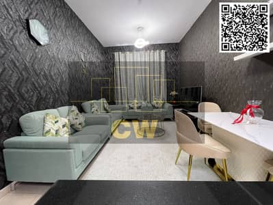 فلیٹ 1 غرفة نوم للبيع في النعيمية، عجمان - cc96626d-b606-43f4-b114-0f17f7eedd5f. jpeg