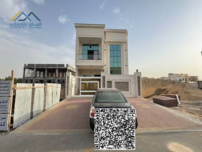 فیلا 5 غرف نوم للبيع في الياسمين، عجمان - WhatsApp Image 2025-08-17 at 11.47. 55 PM. jpeg