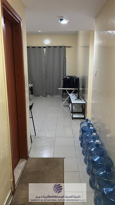 3 Cпальни Апартамент Продажа в Аджман Даунтаун, Аджман - WhatsApp Image 2025-08-09 à 12.37. 28_314e7a03. jpg