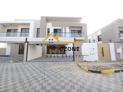 5 Bedroom Villa for Rent in Hoshi, Sharjah - 1000169389. jpg