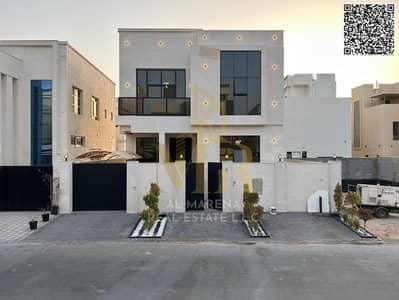4 Bedroom Villa for Sale in Al Yasmeen, Ajman - WhatsApp Image 2025-08-11 at 1.33. 58 PM. jpeg