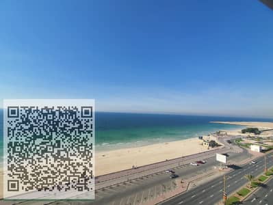 فلیٹ 2 غرفة نوم للايجار في كورنيش عجمان، عجمان - WhatsApp Image 2025-01-28 at 2.28. 34 PM. jpeg