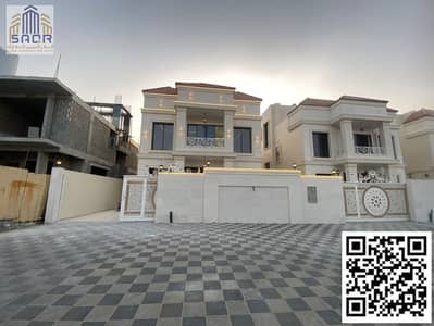 4 Bedroom Villa for Sale in Al Zahya, Ajman - WhatsApp Image 2025-07-26 at 7.54. 11 PM. jpeg