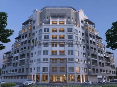 3 Bedroom Apartment for Sale in Dubai Silicon Oasis (DSO), Dubai - WhatsApp Image 2025-06-26 at 10.49. 29 AM (1). jpeg
