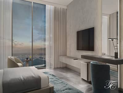 Studio for Sale in Dubai Marina, Dubai - 100 % Ownership| Handover Soon | Investment