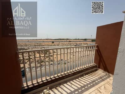 4 Bedroom Townhouse for Sale in Al Zahya, Ajman - WhatsApp Image 2025-08-20 at 4.56. 11 PM. jpeg