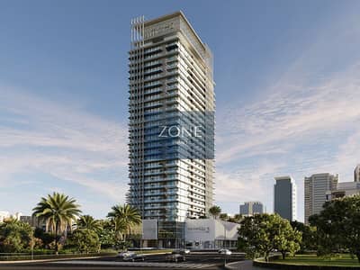 1 Bedroom Flat for Sale in Jumeirah Village Circle (JVC), Dubai - 1. jpg