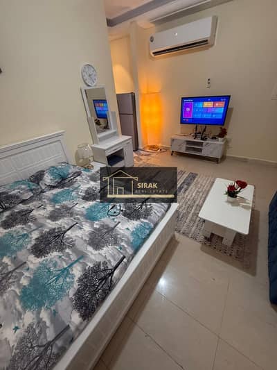 Studio for Rent in Al Khalidiyah, Abu Dhabi - WhatsApp Image 2025-08-23 at 3.10. 00 AM. jpeg