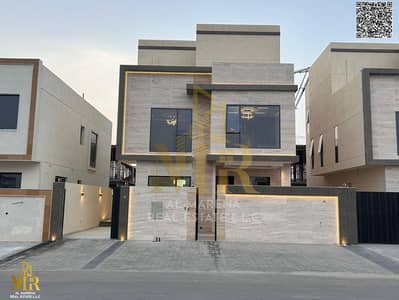 4 Bedroom Villa for Sale in Al Yasmeen, Ajman - IMG-20250821-WA0275. jpg