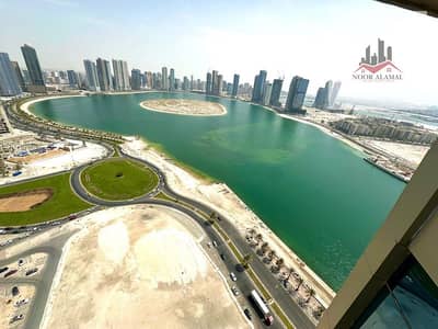شقة 2 غرفة نوم للايجار في الخان، الشارقة - a059992e-c17e-455d-9371-f4465bd7a244. jpg