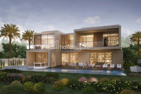Luxurious Fairway Vista |On the Golf Course| Huge Plot Luxurious Fairway Vista |On the Golf Course| Huge Plot